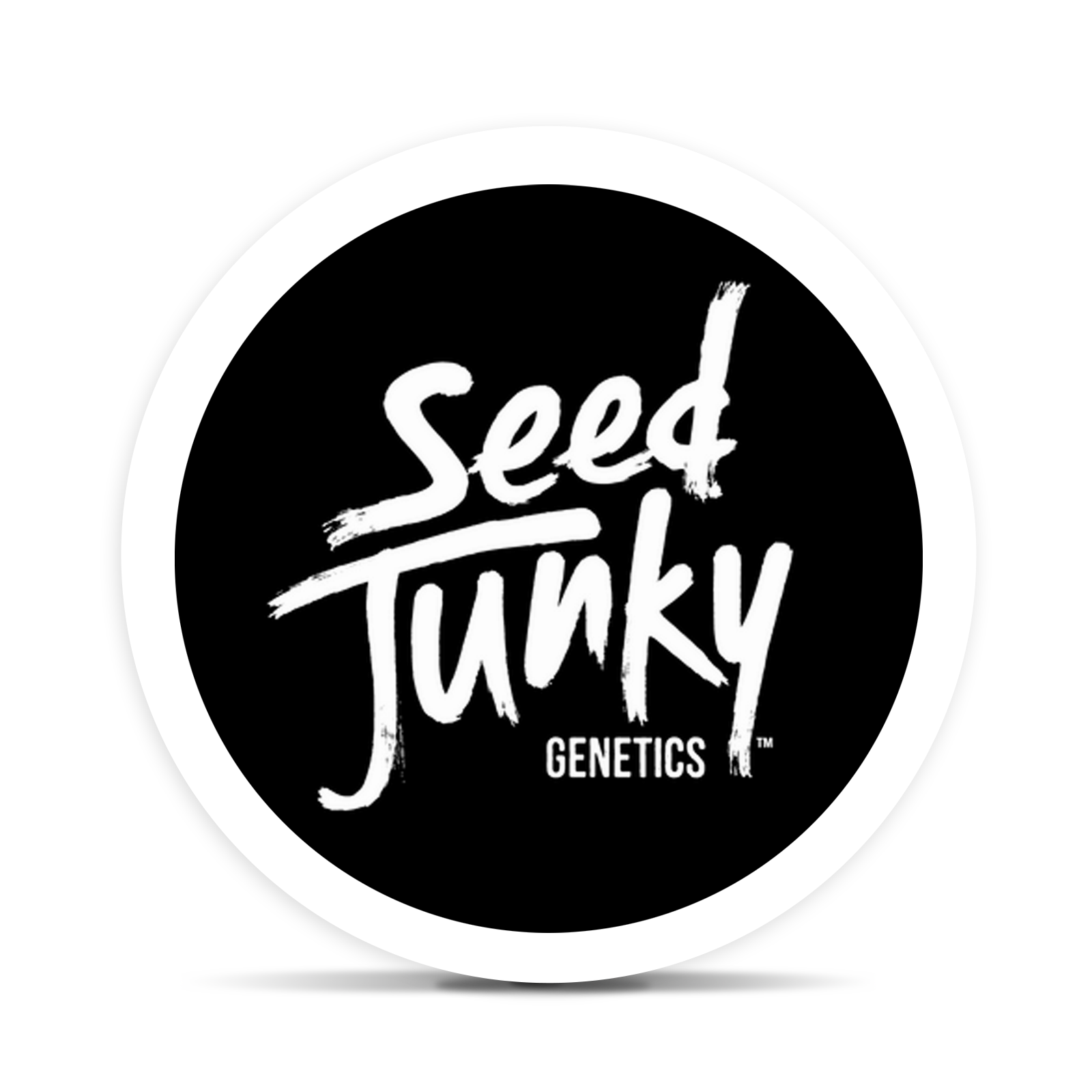 Seed Junky logo