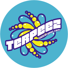 Terpeez logo
