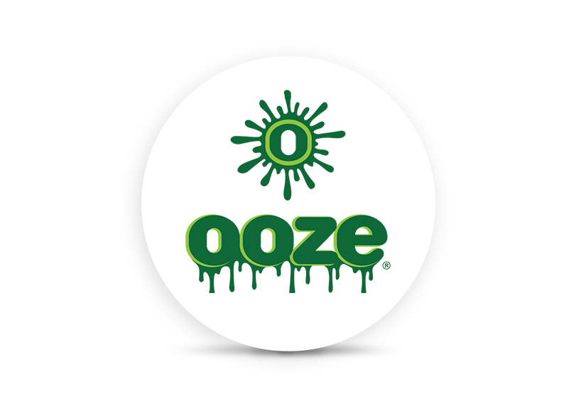Ooze logo