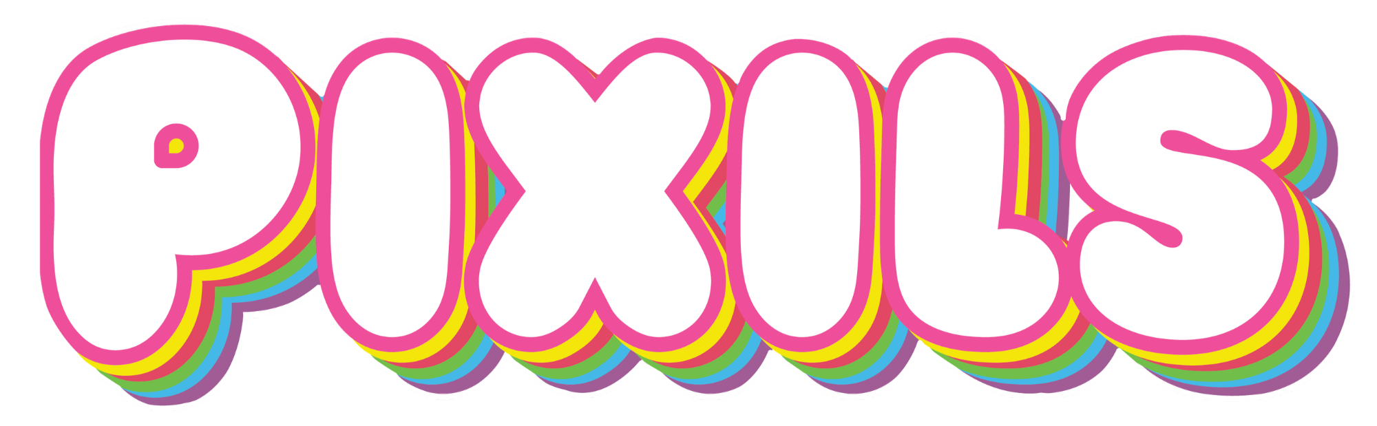 Pixils