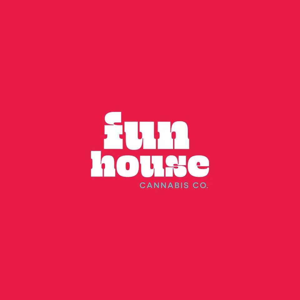 Fun House logo