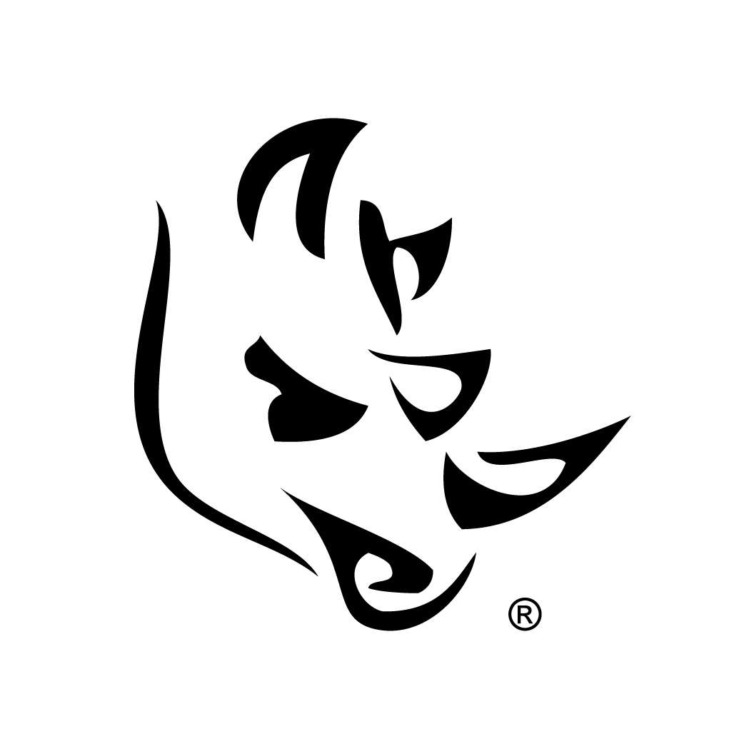 White Rhino logo