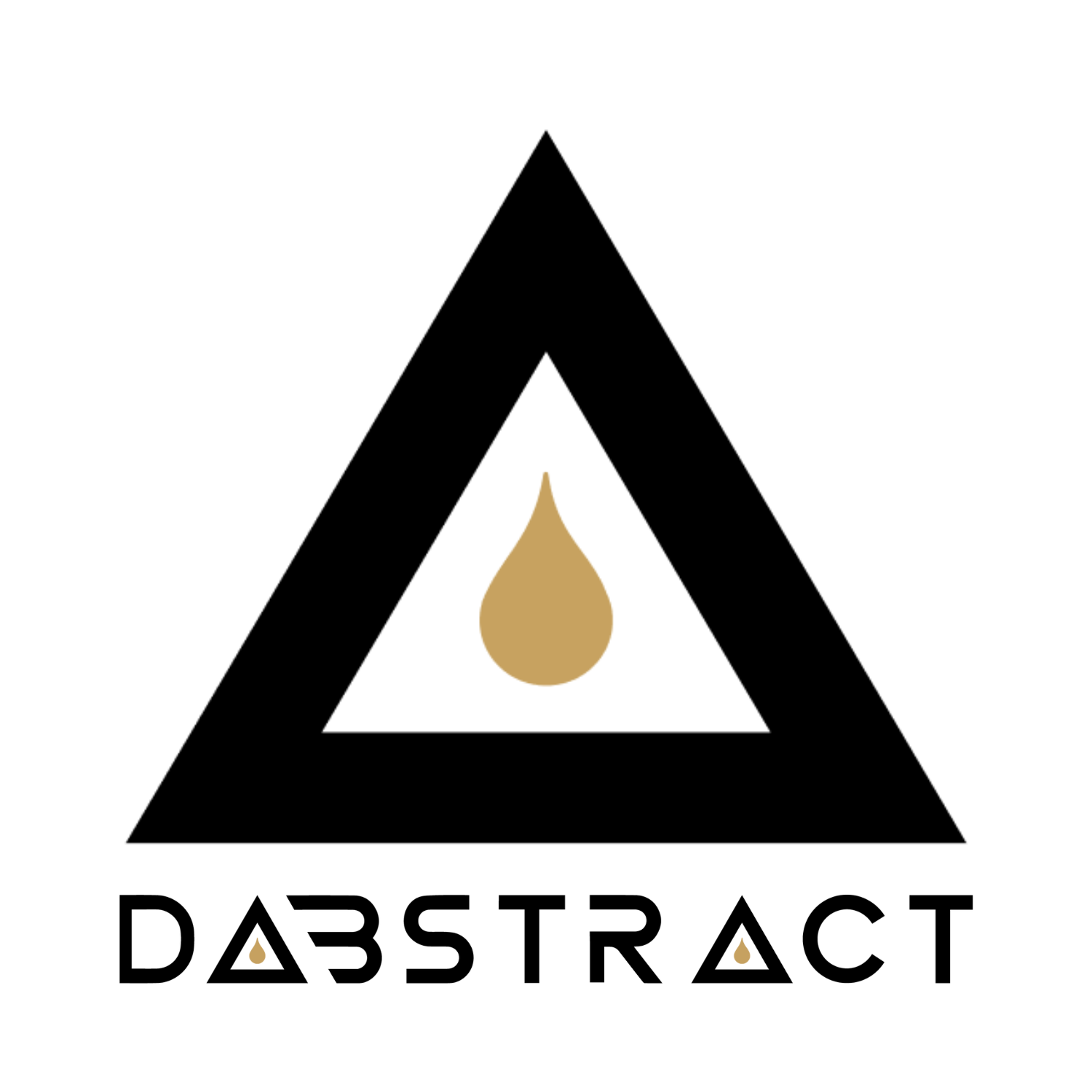 Dabstract logo