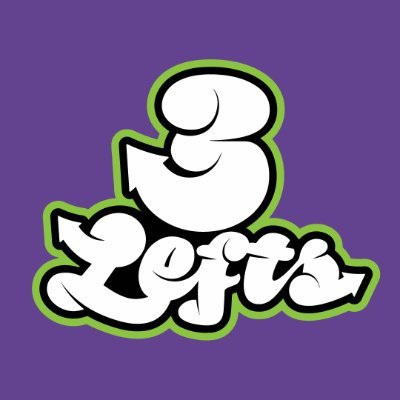 3Lefts logo