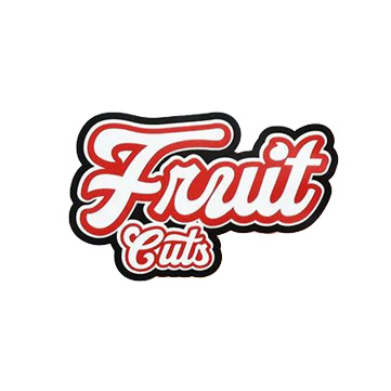 Fruit Cuts logo