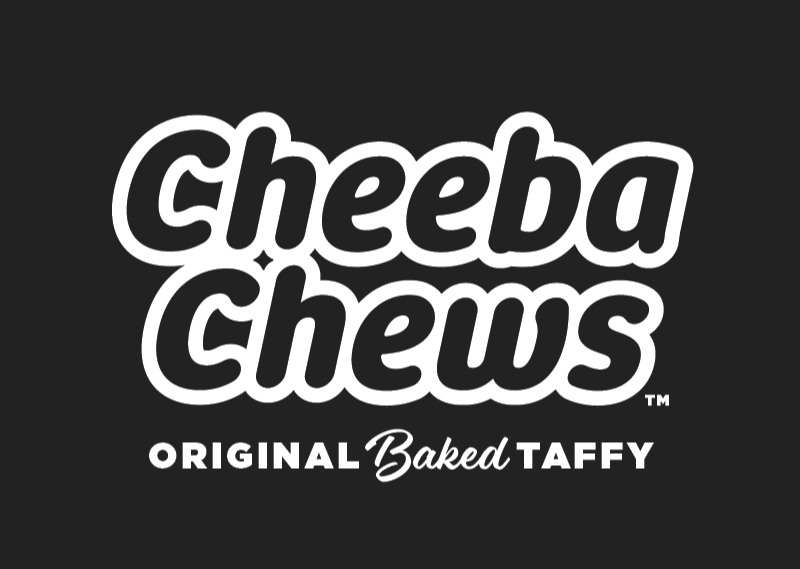 Cheeba Chews logo