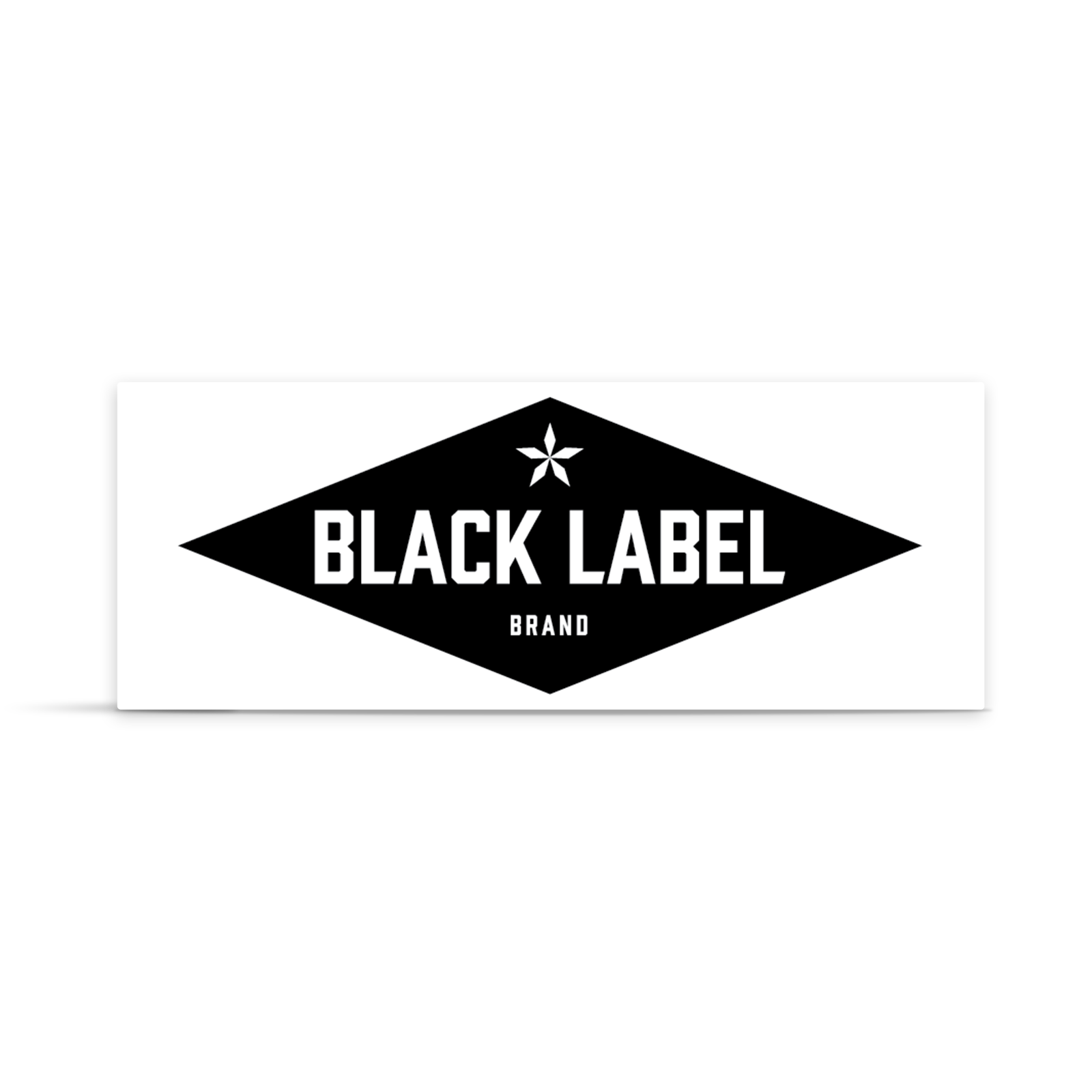 Black Label logo