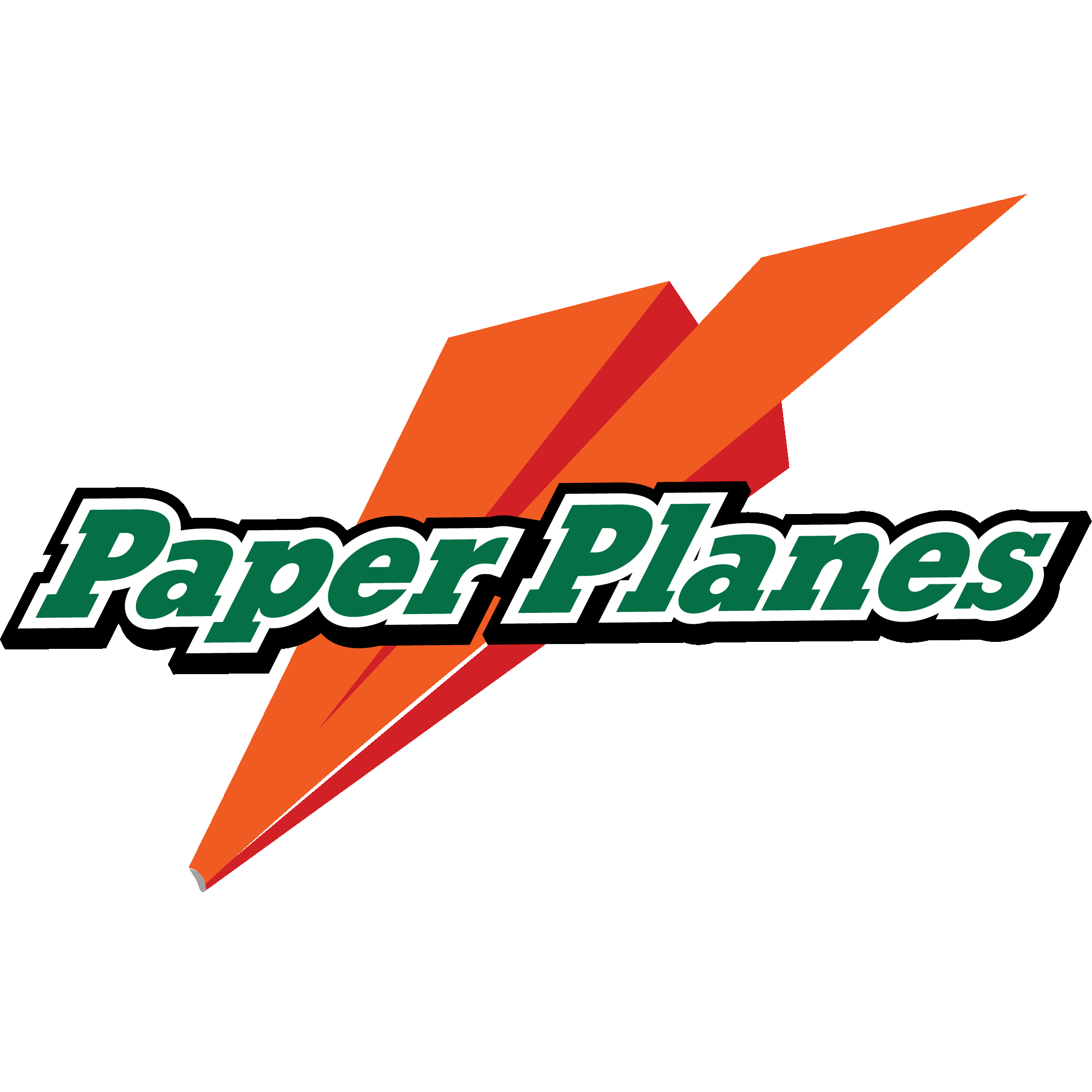 Paper Planes logo