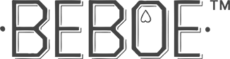Beboe logo