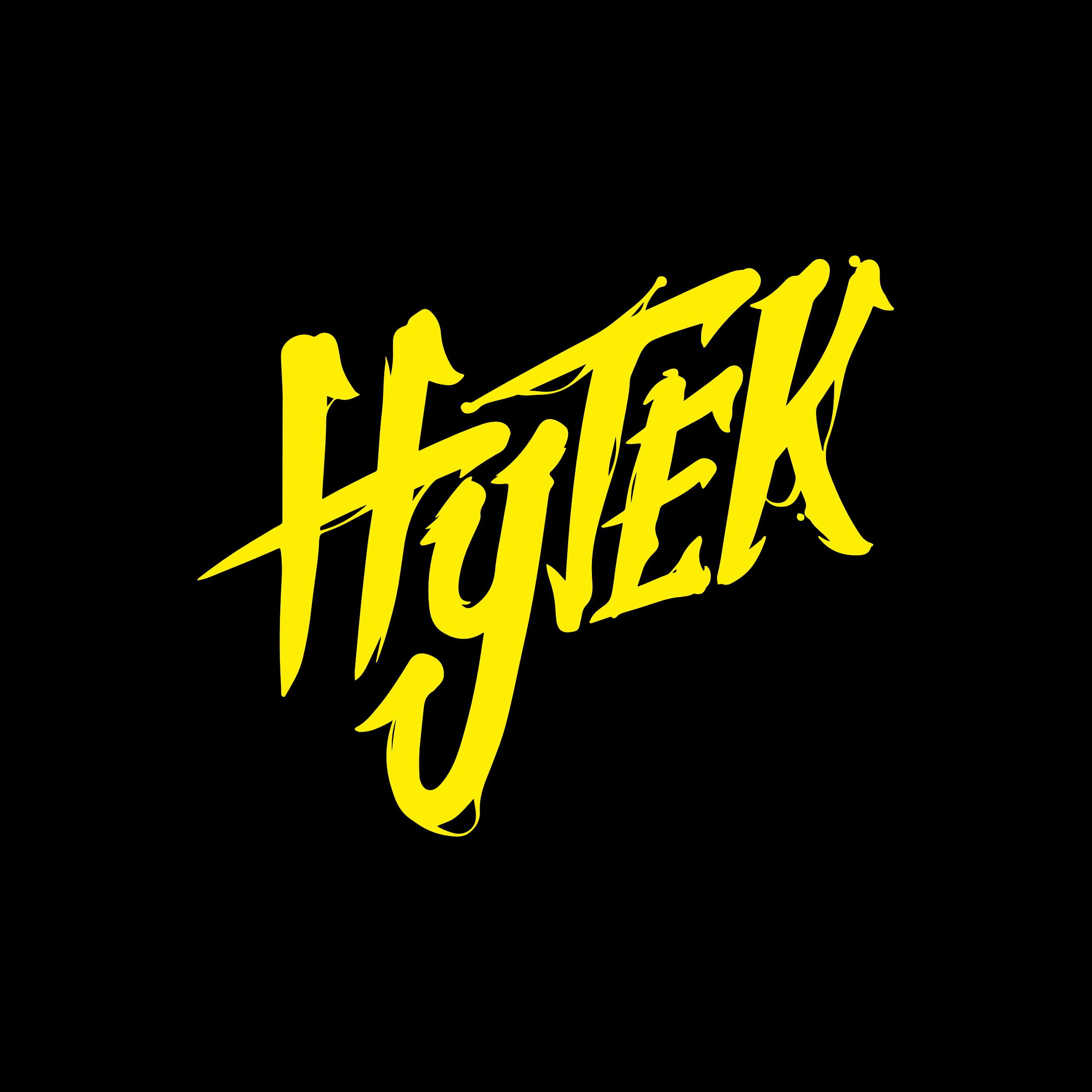 Hytek logo