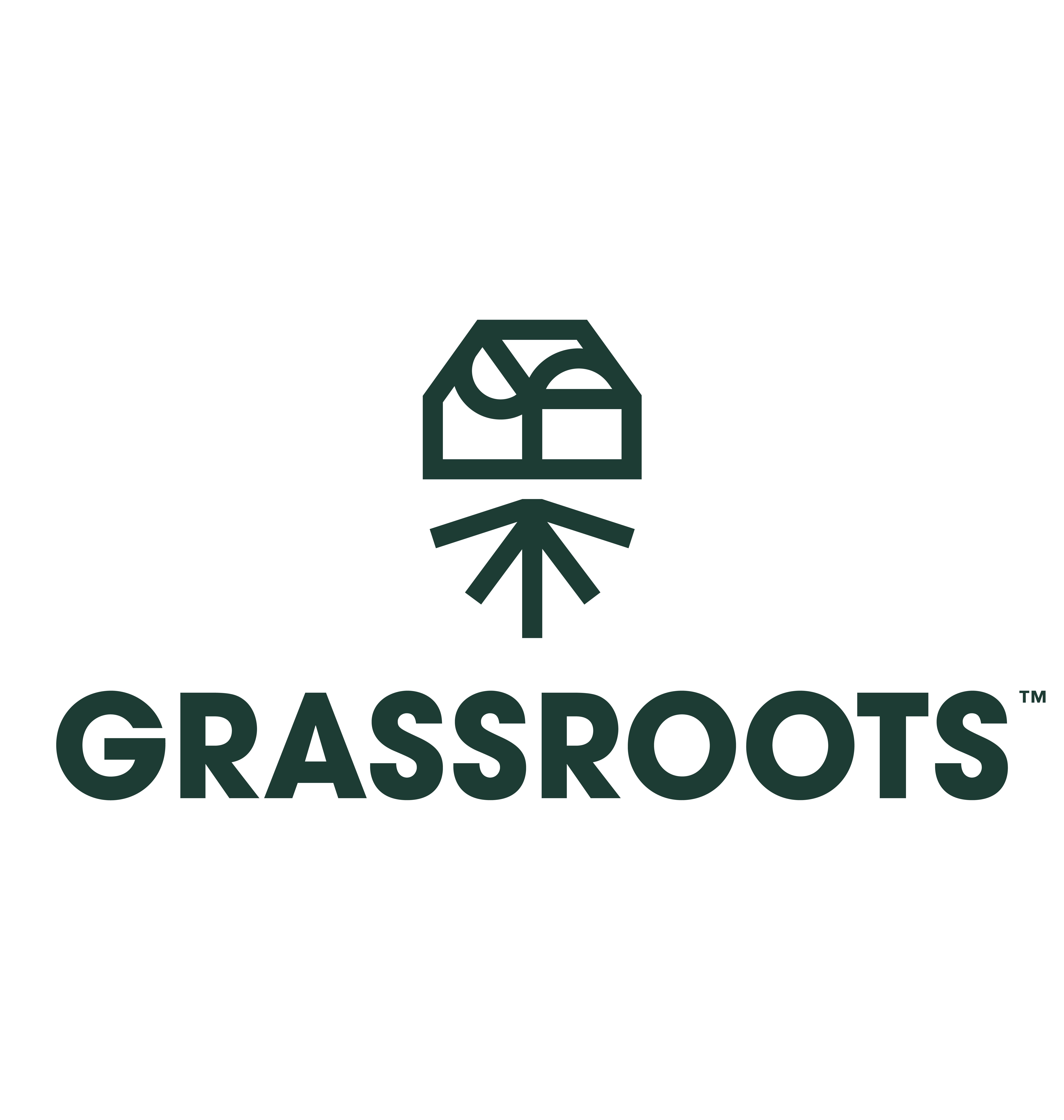 Grassroots logo