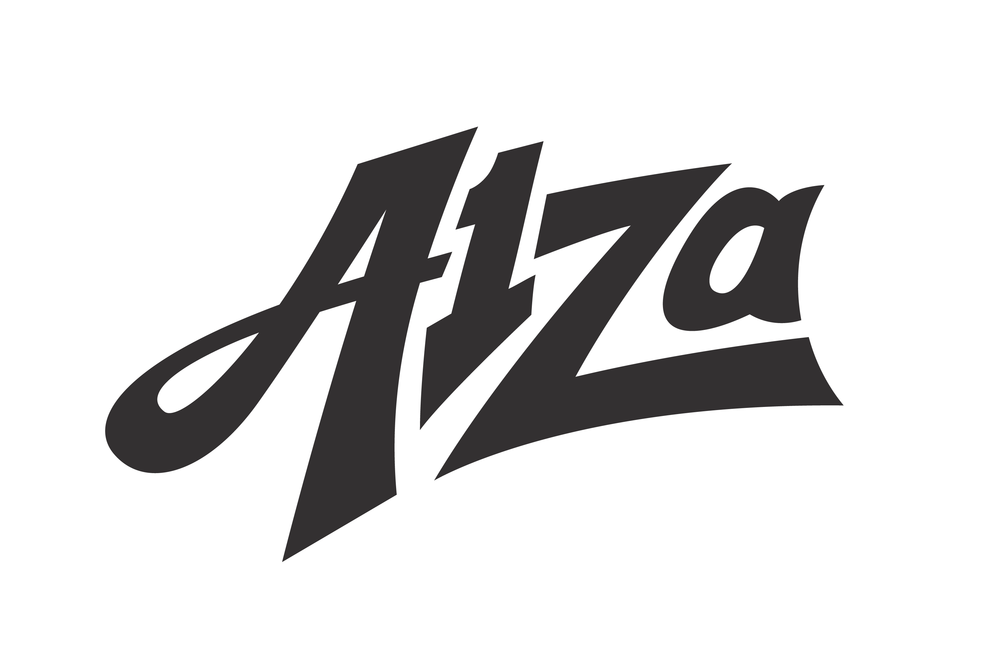 A1ZA logo