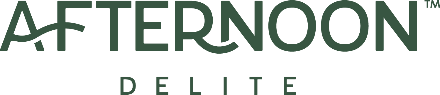 Afternoon Delite logo
