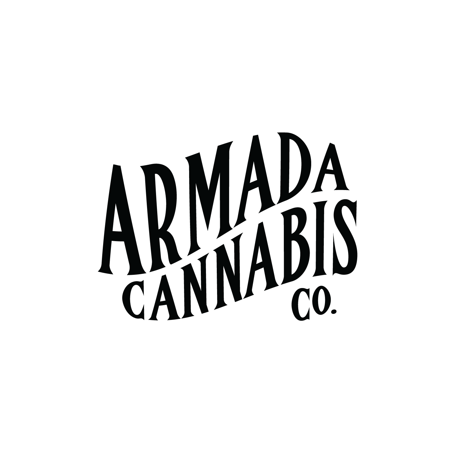 Armada Cannabis Co logo
