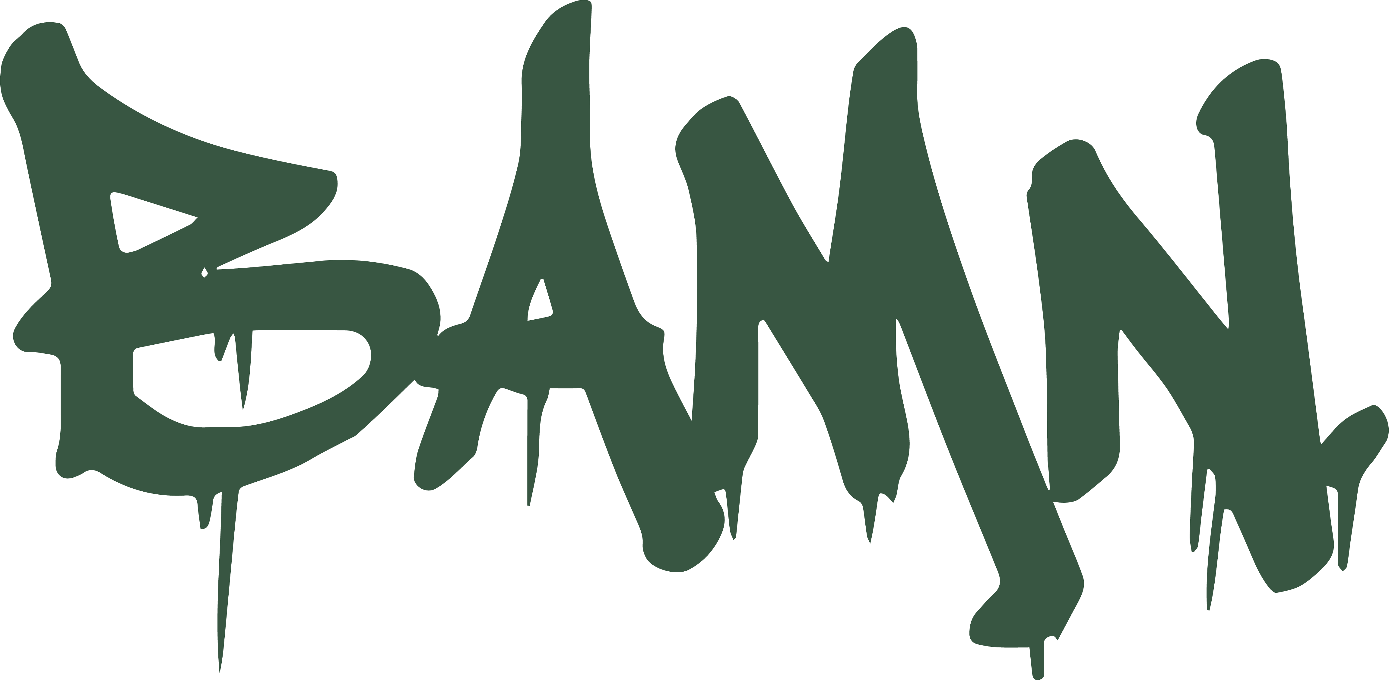 Bamn logo