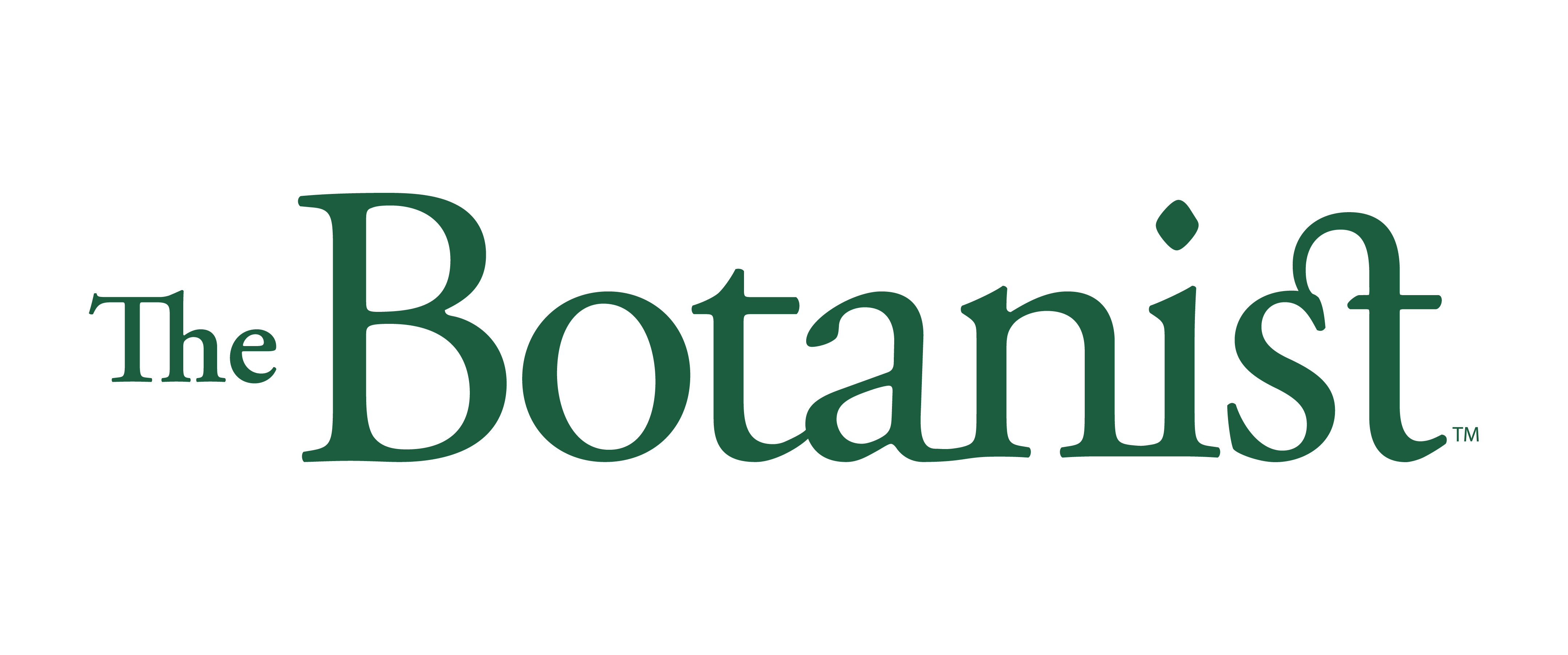 Botanist logo