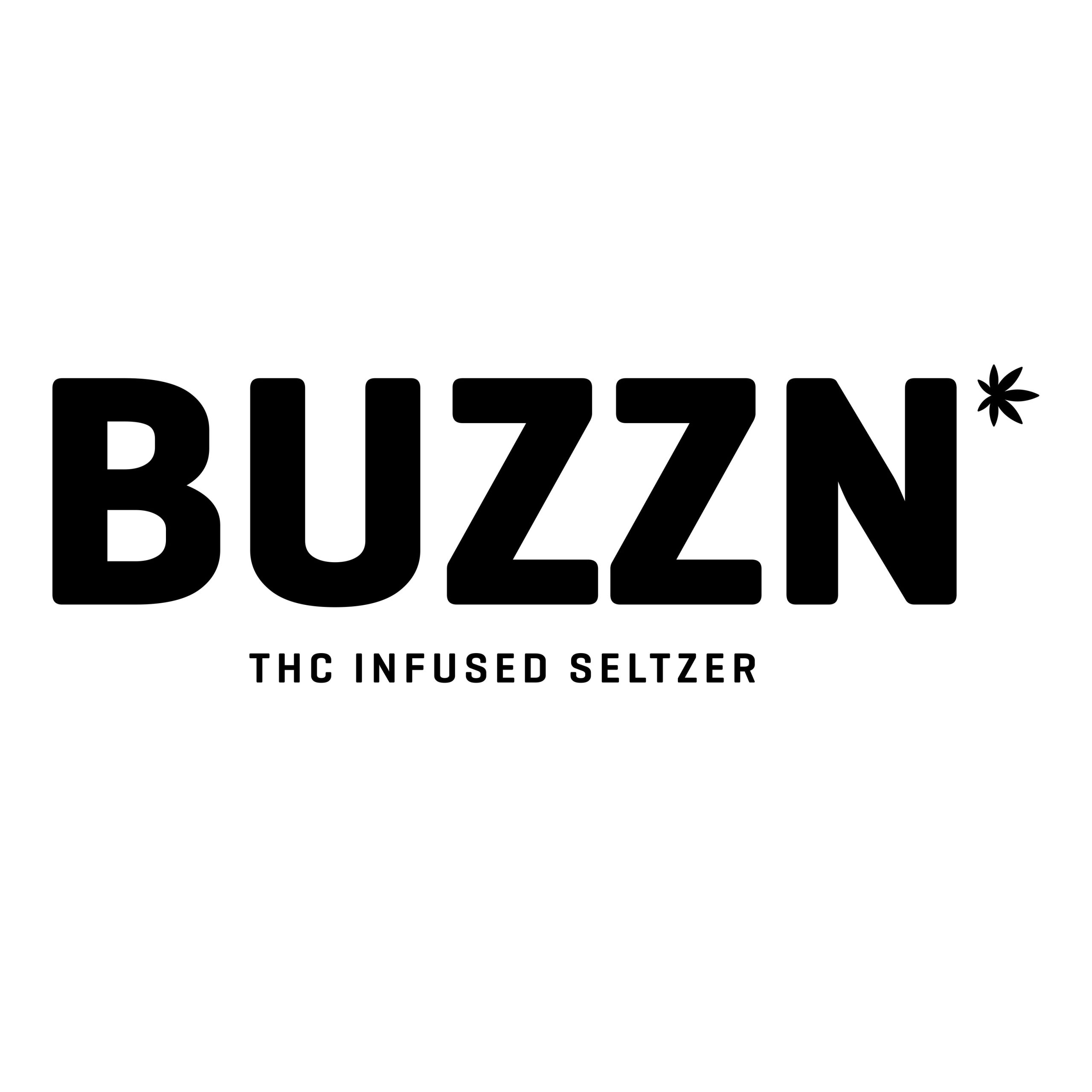 Buzzn' logo