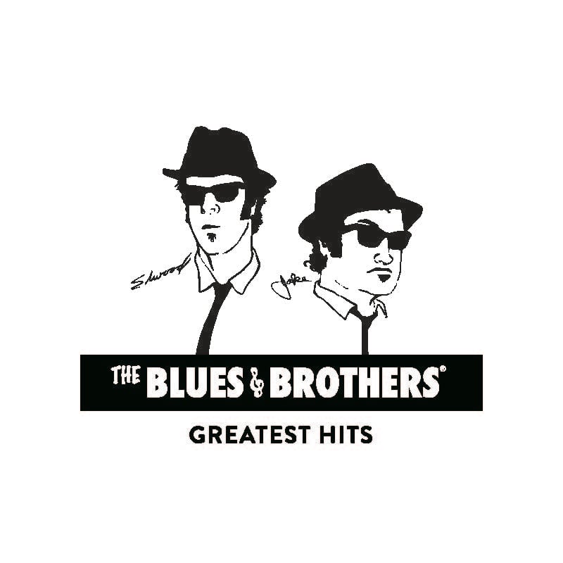 The Blues Brothers