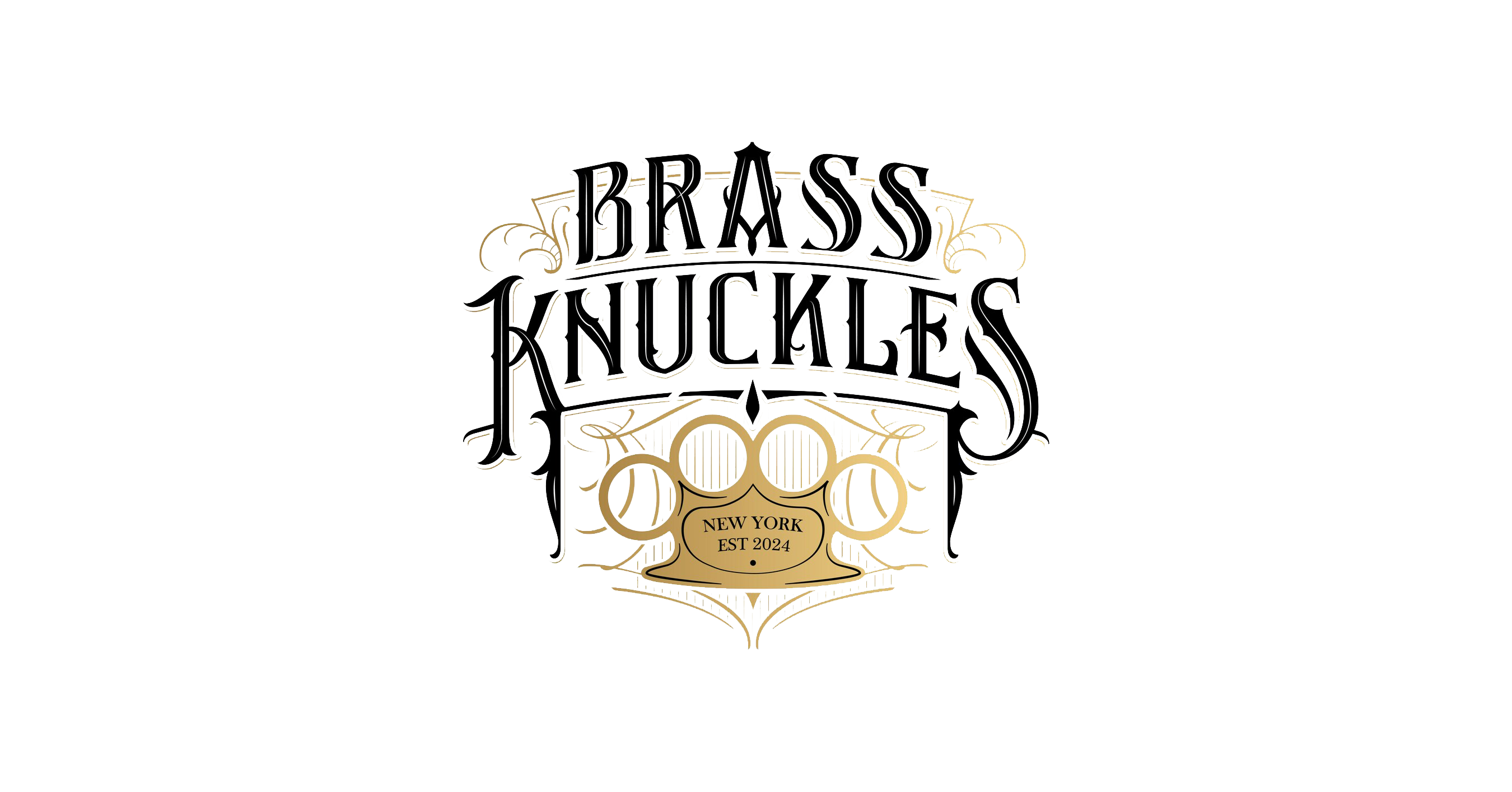 Brass Knuckles logo