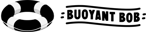 Buoyant Bob logo