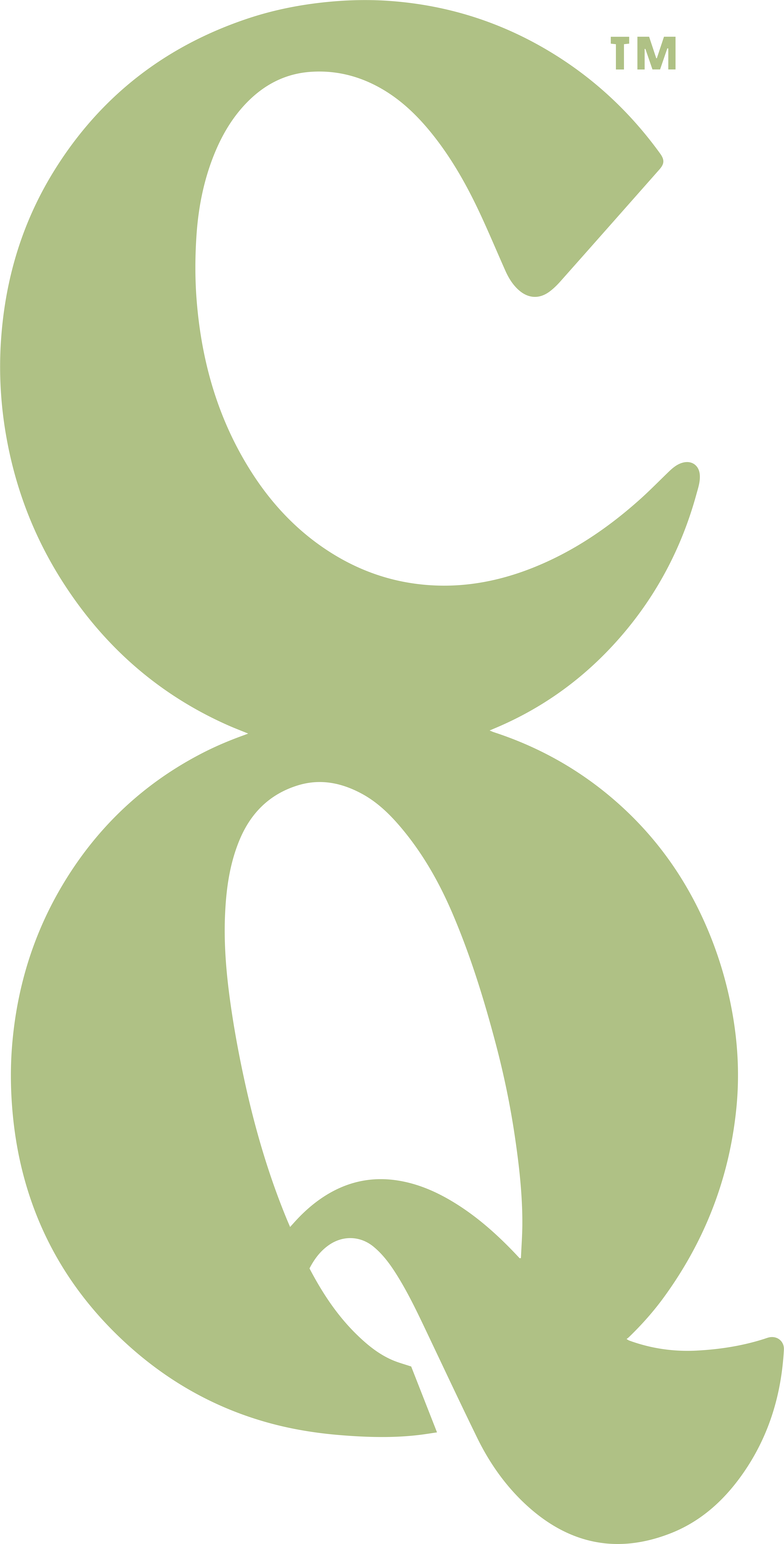 CQ logo