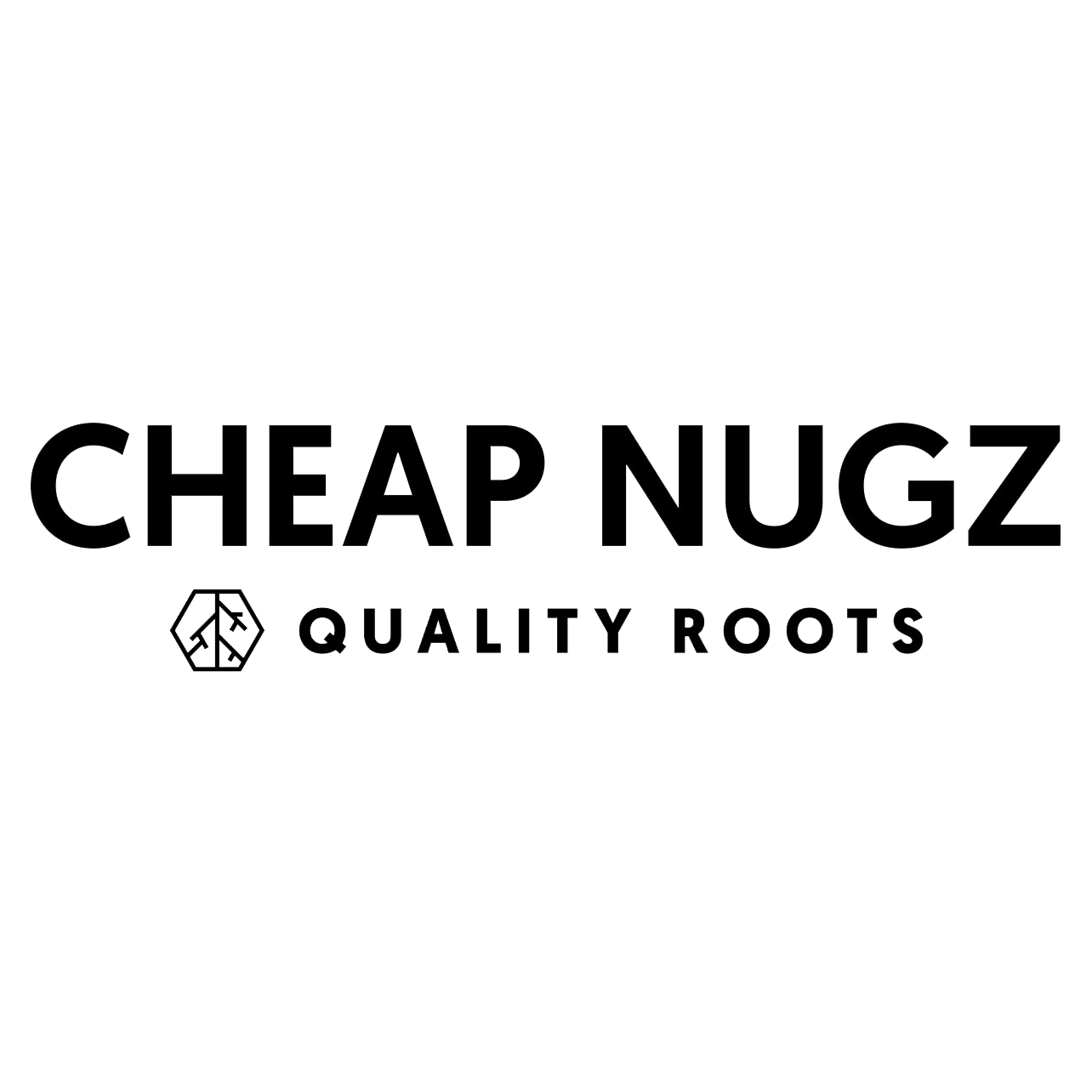 Cheap Nugz logo