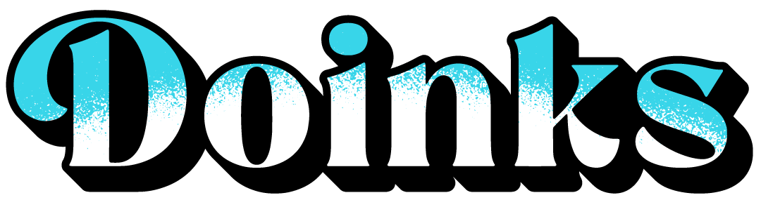 Doinks logo