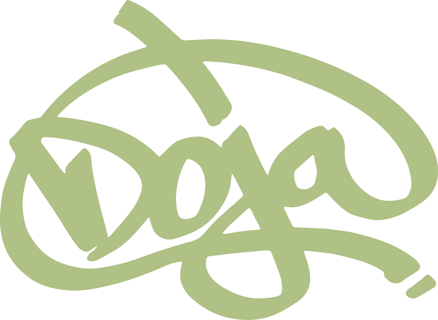 Doja logo