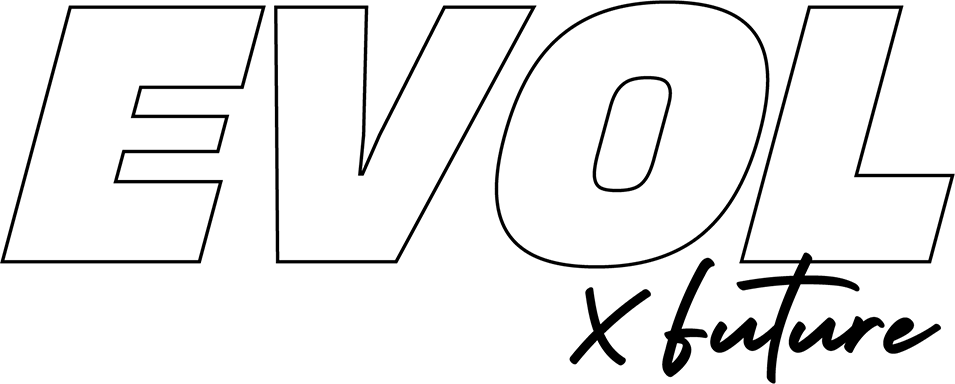 Evol logo