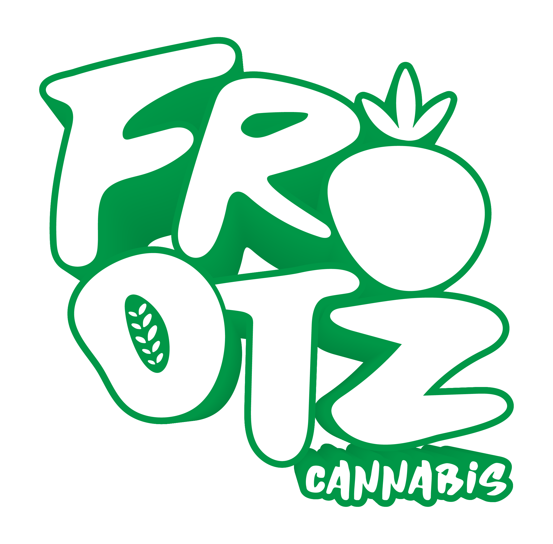 Frootz logo