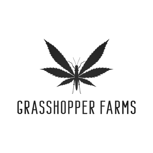 Grasshopper Farms logo