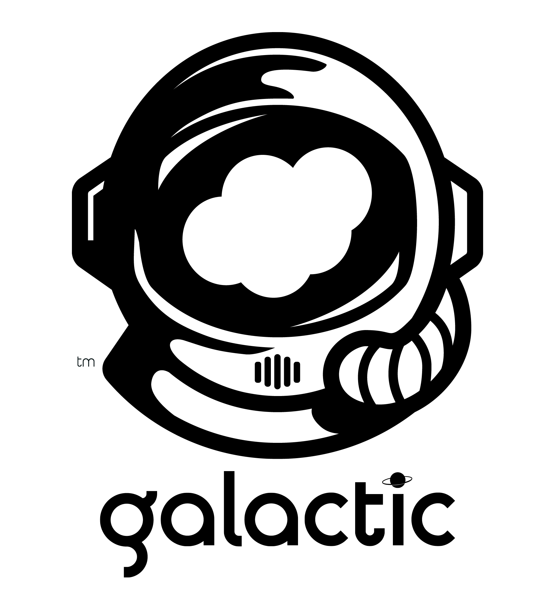 Galactic logo