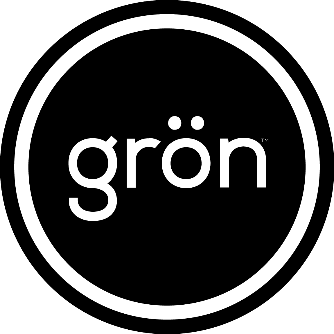 Grön