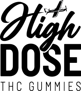 Cannabrandz High Dose logo