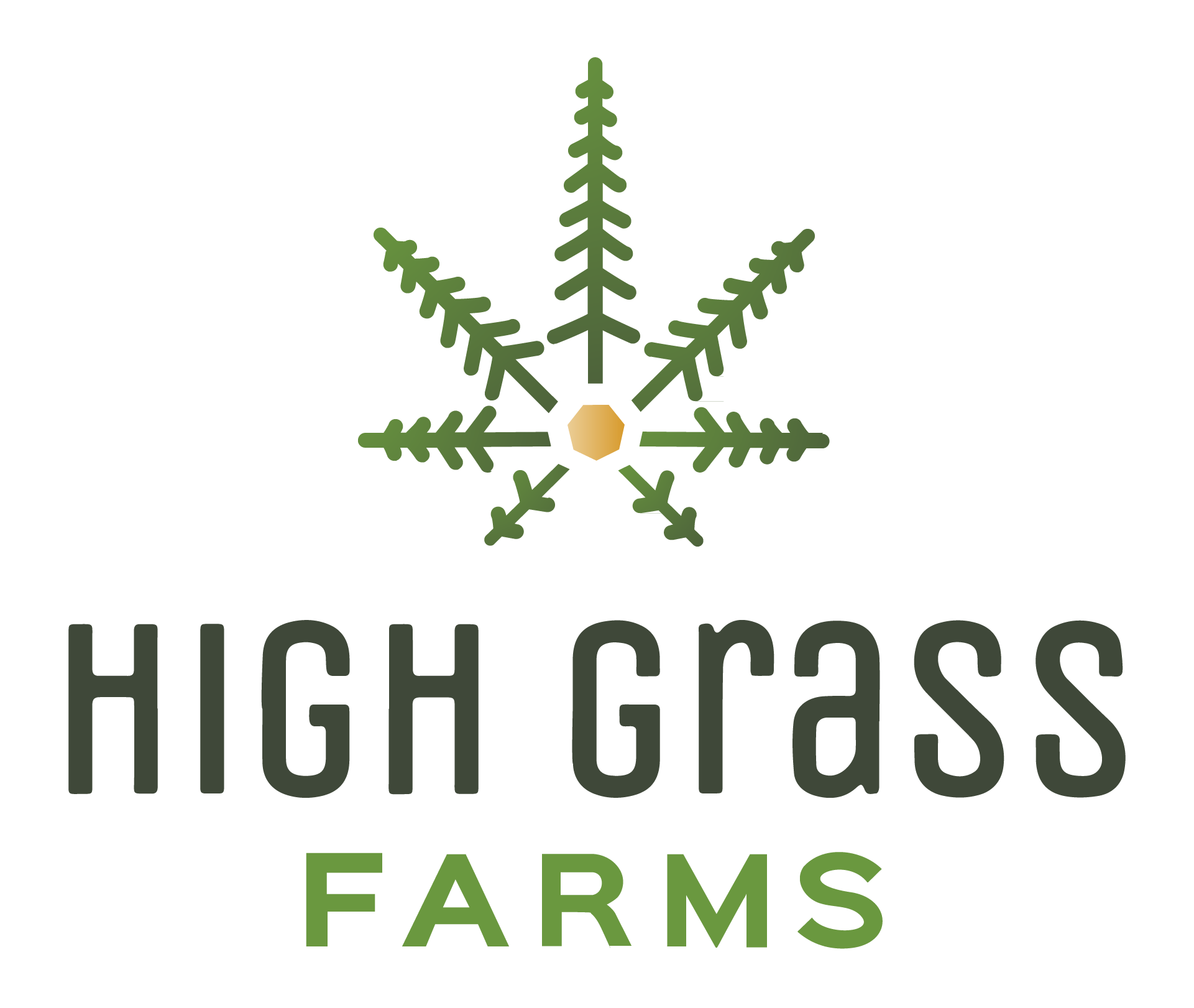 High Grass Farms