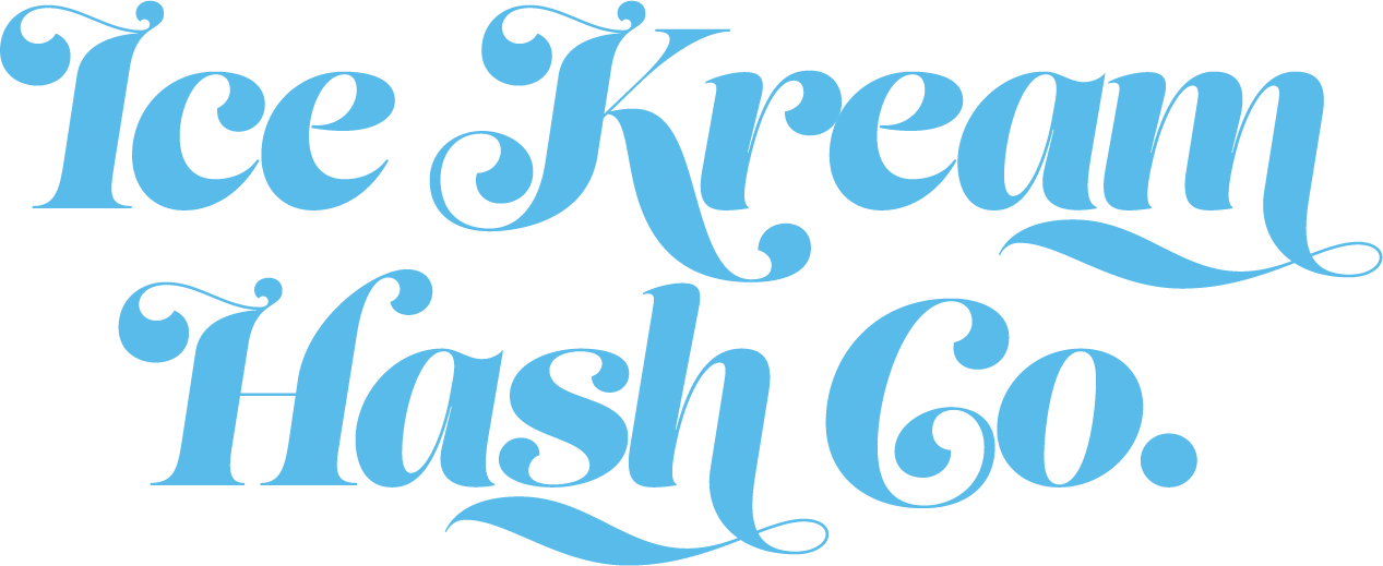 Ice Kream Hash Co.