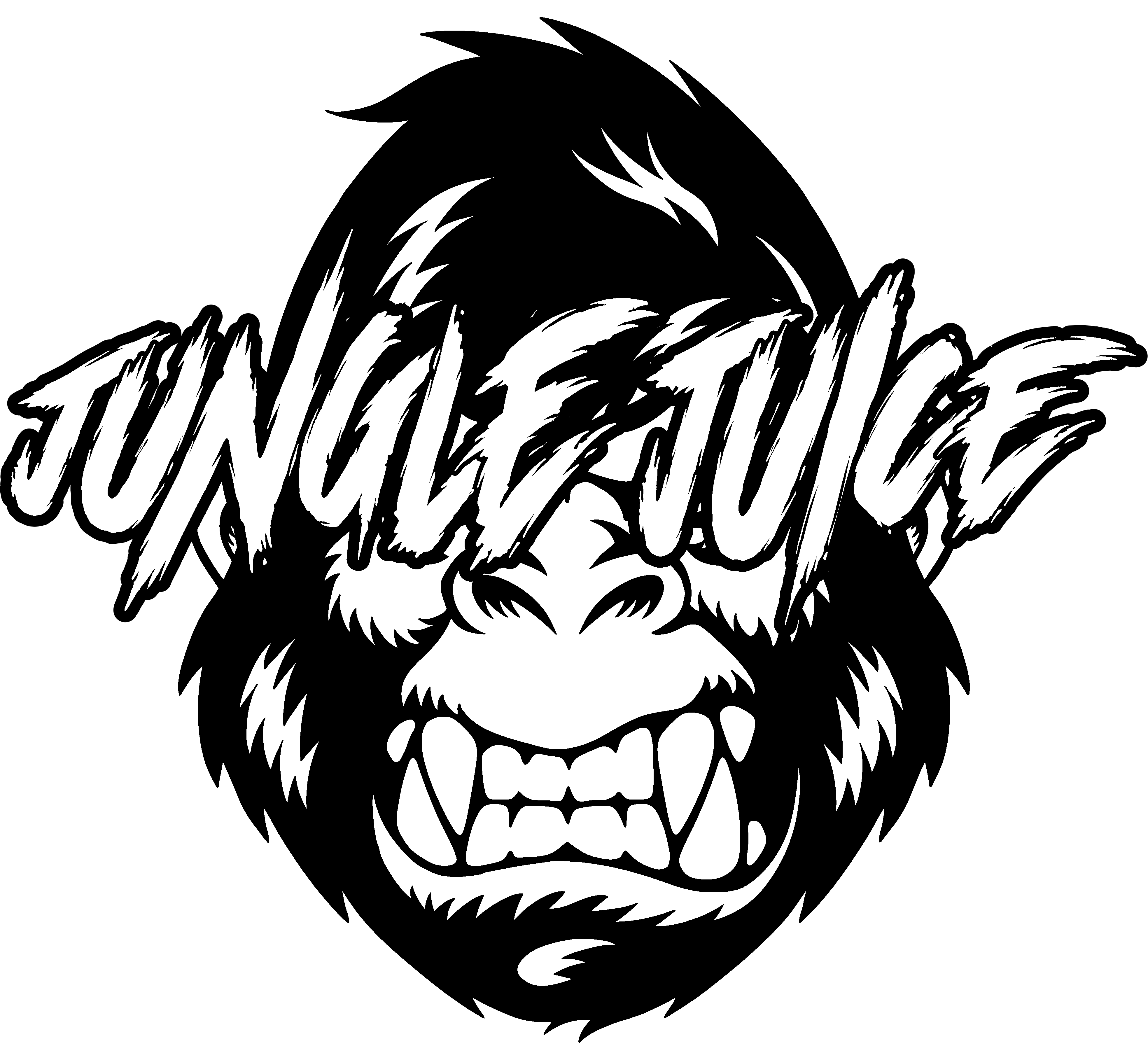 Jungle Juice logo
