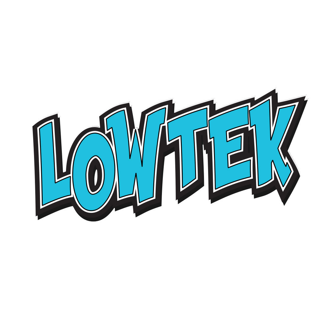 Lowtek logo