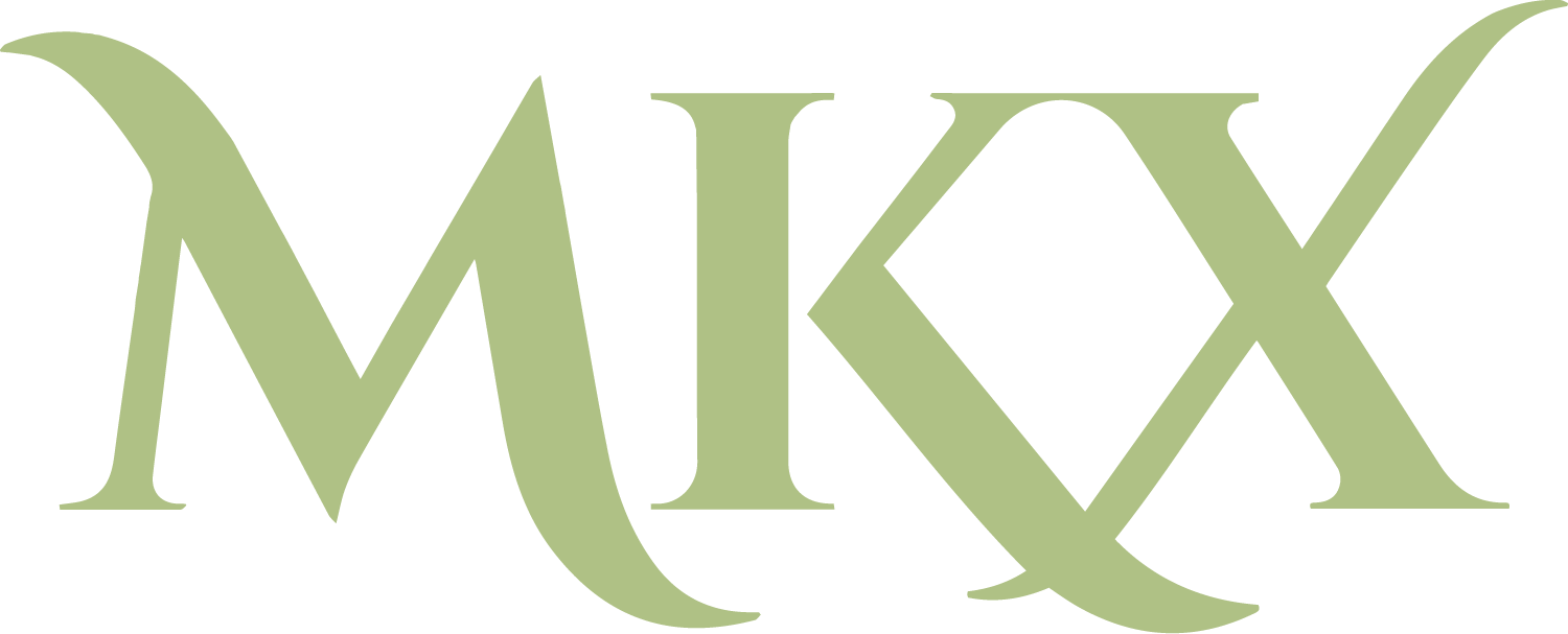 MKX logo