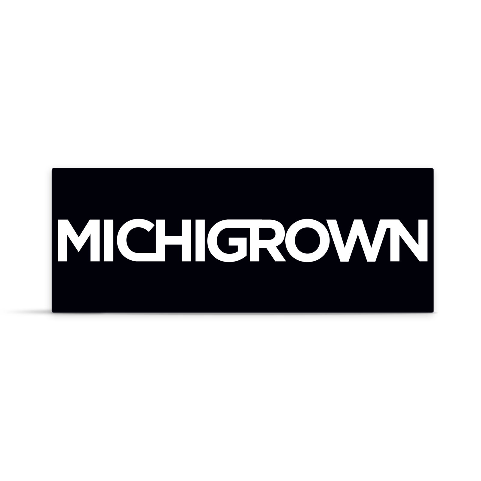 Michigrown logo
