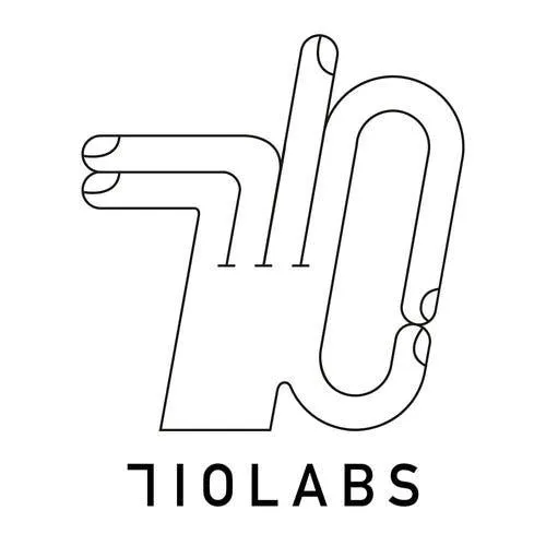 710 Labs logo