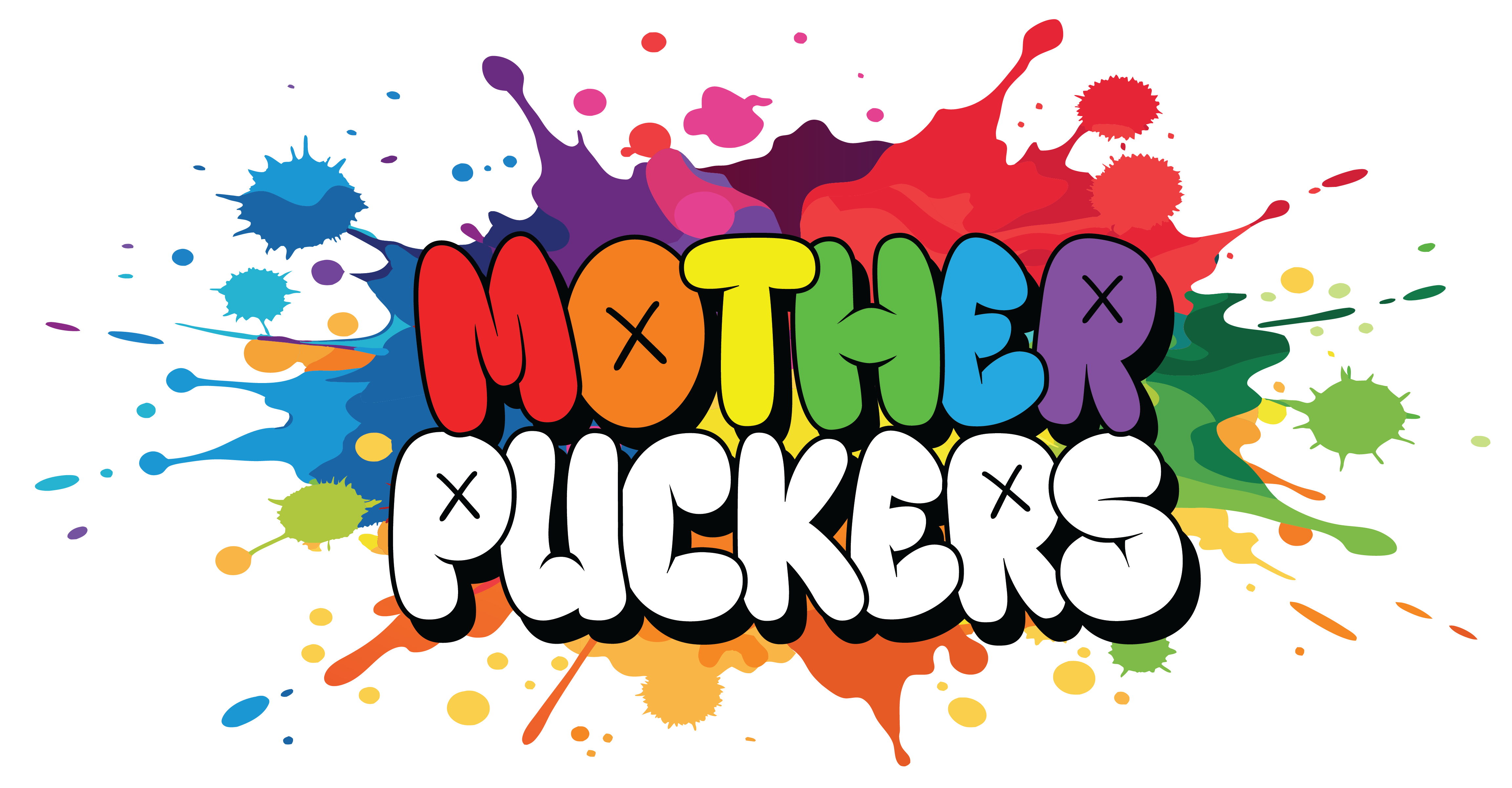 Mother Puckers logo
