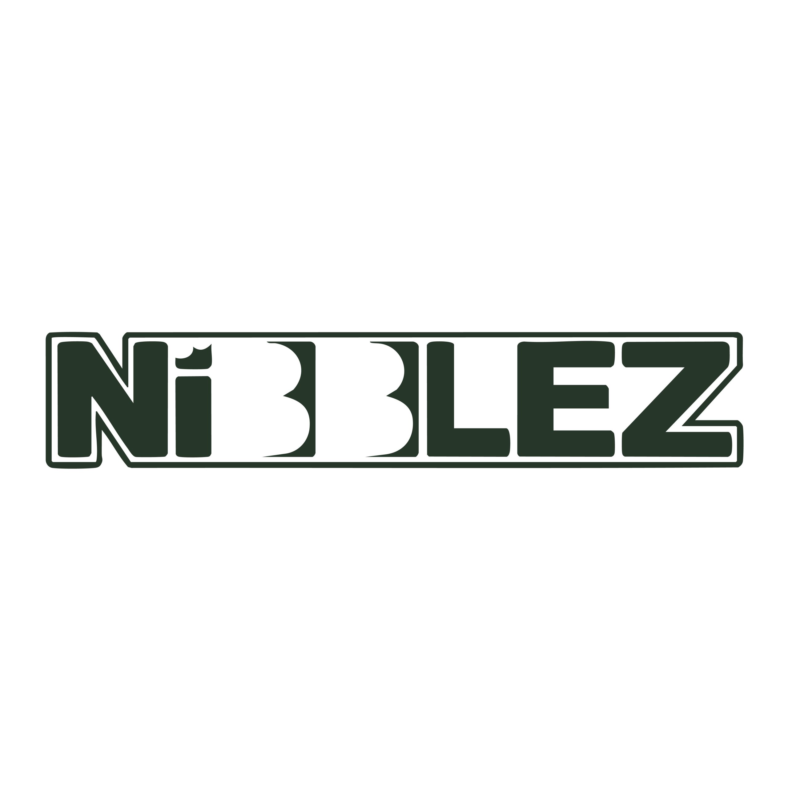 Nibblez logo