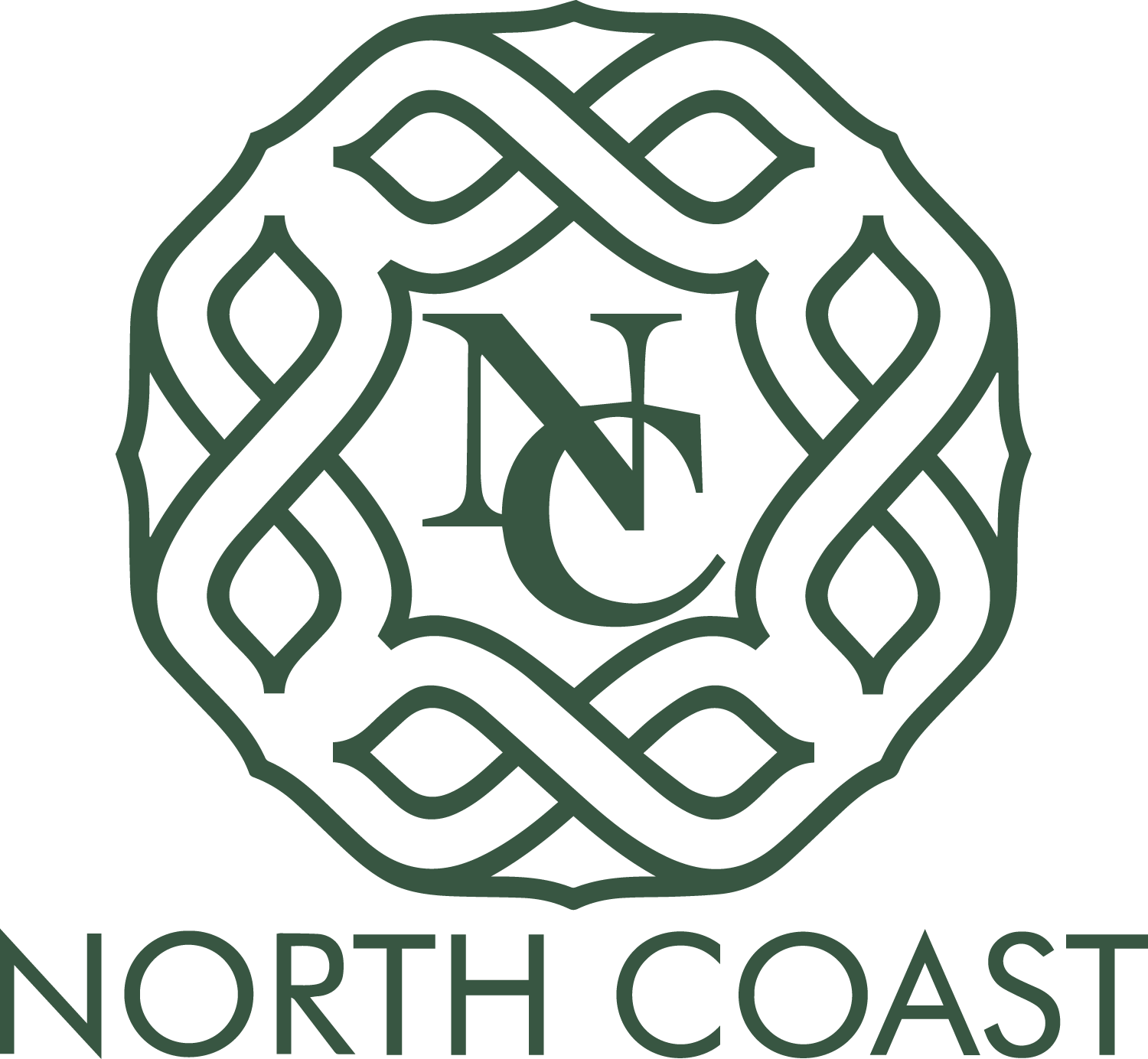 North Coast logo