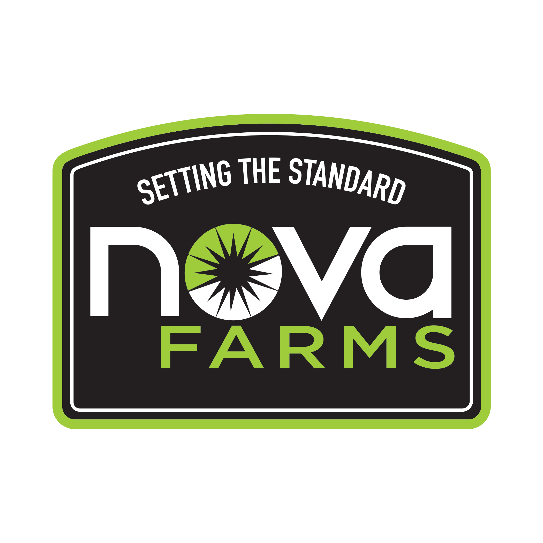 Nova Farms logo