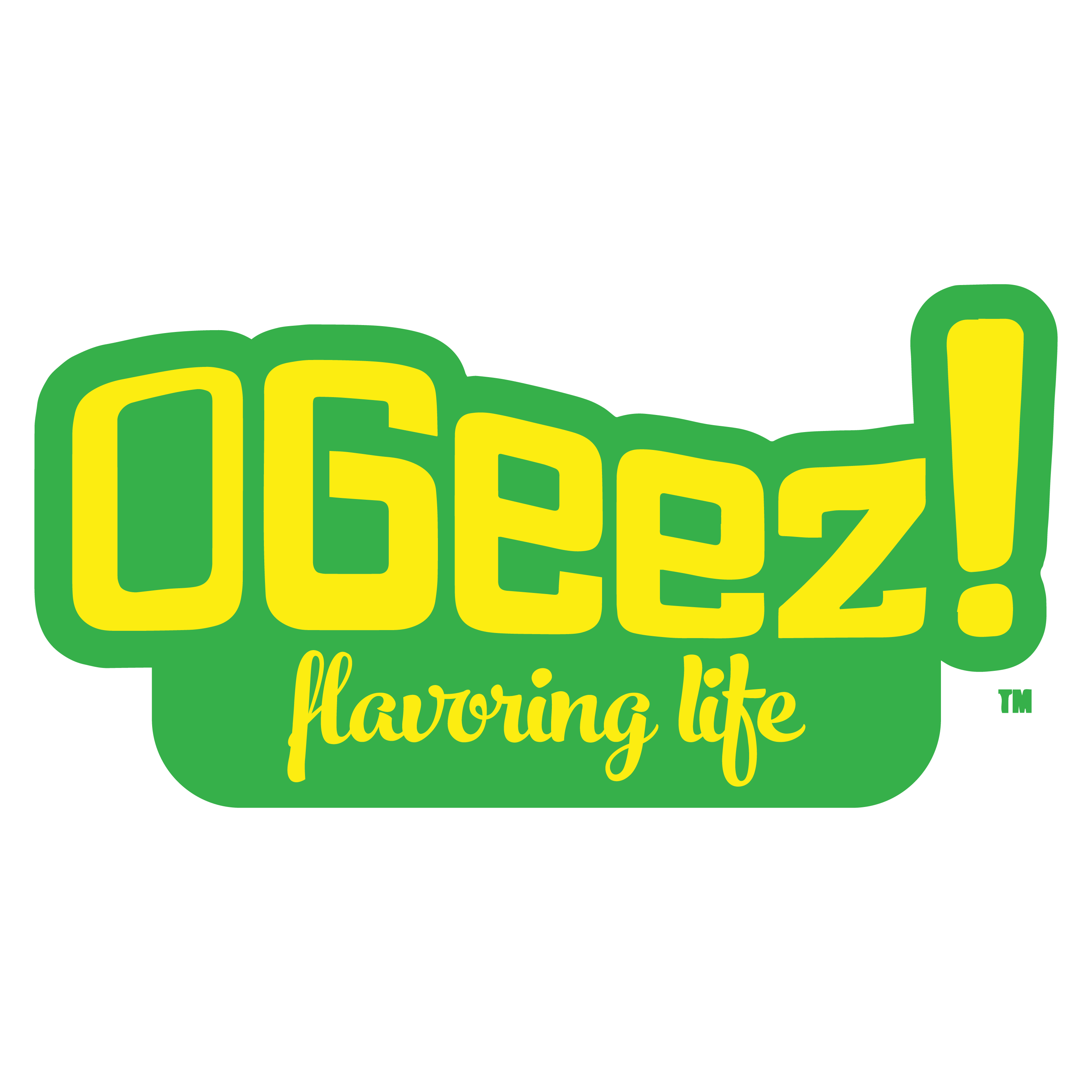 OGeez