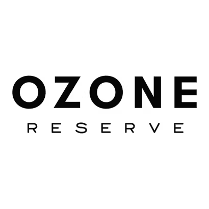 Ozone Reserve