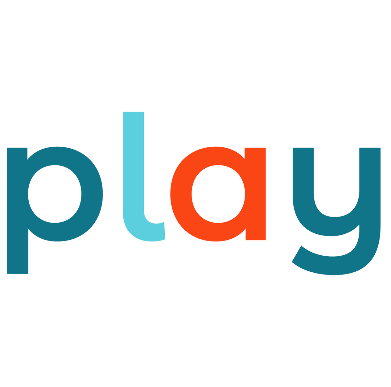 Play logo
