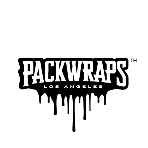 Packwraps logo