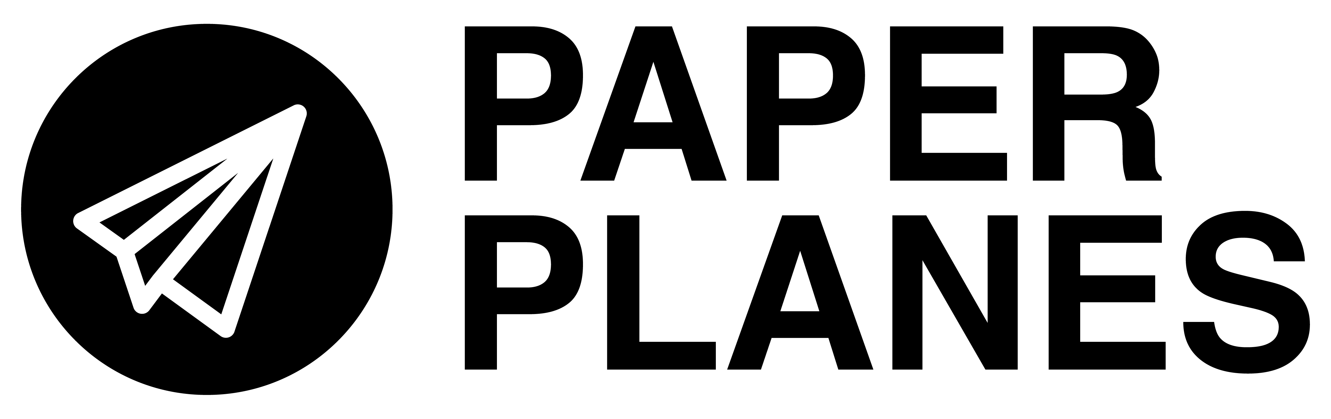 Paper Planes logo